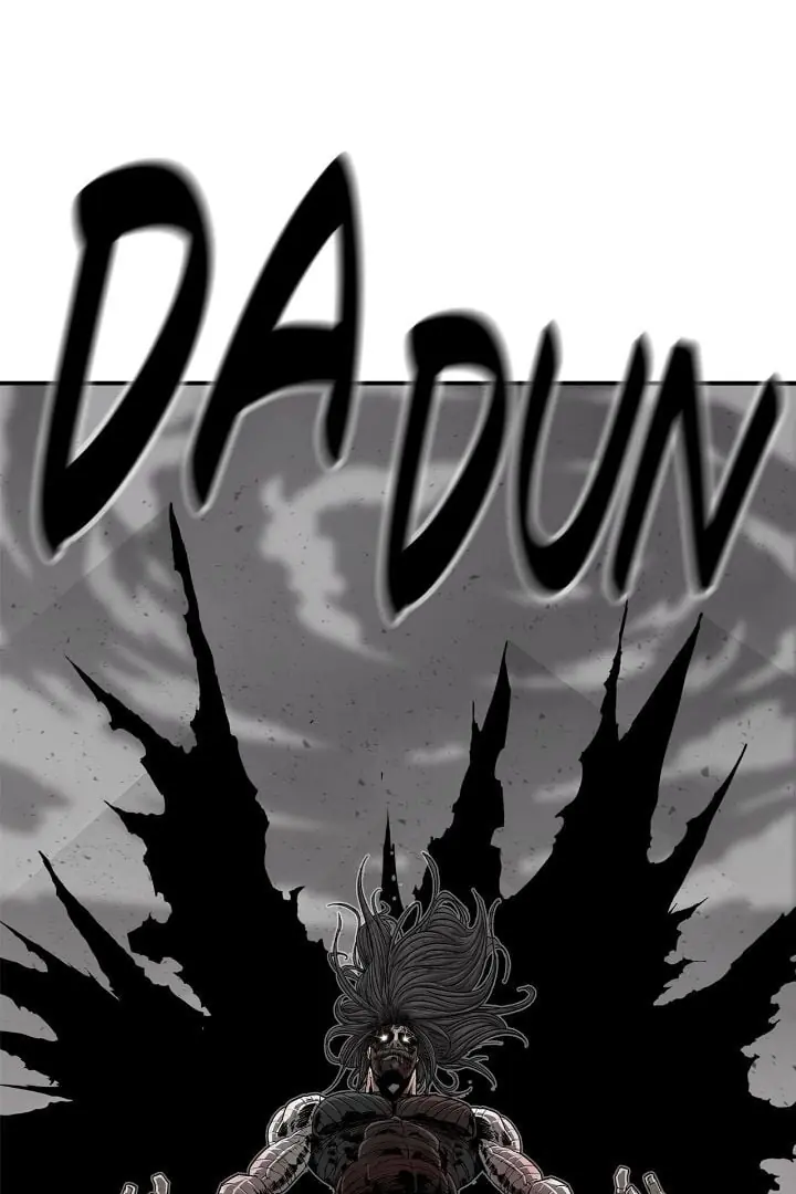 The Legend of the Northern Blade Chapter 164 Page 72