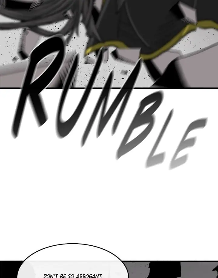 The Legend of the Northern Blade Chapter 164 Page 74