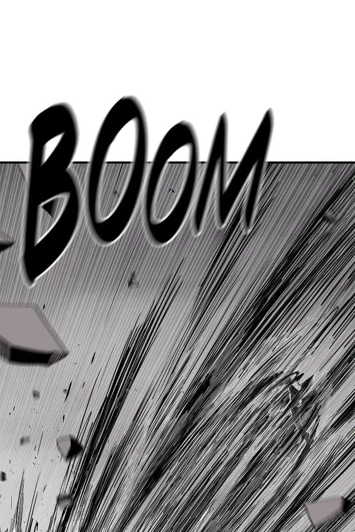 The Legend of the Northern Blade Chapter 164 Page 79