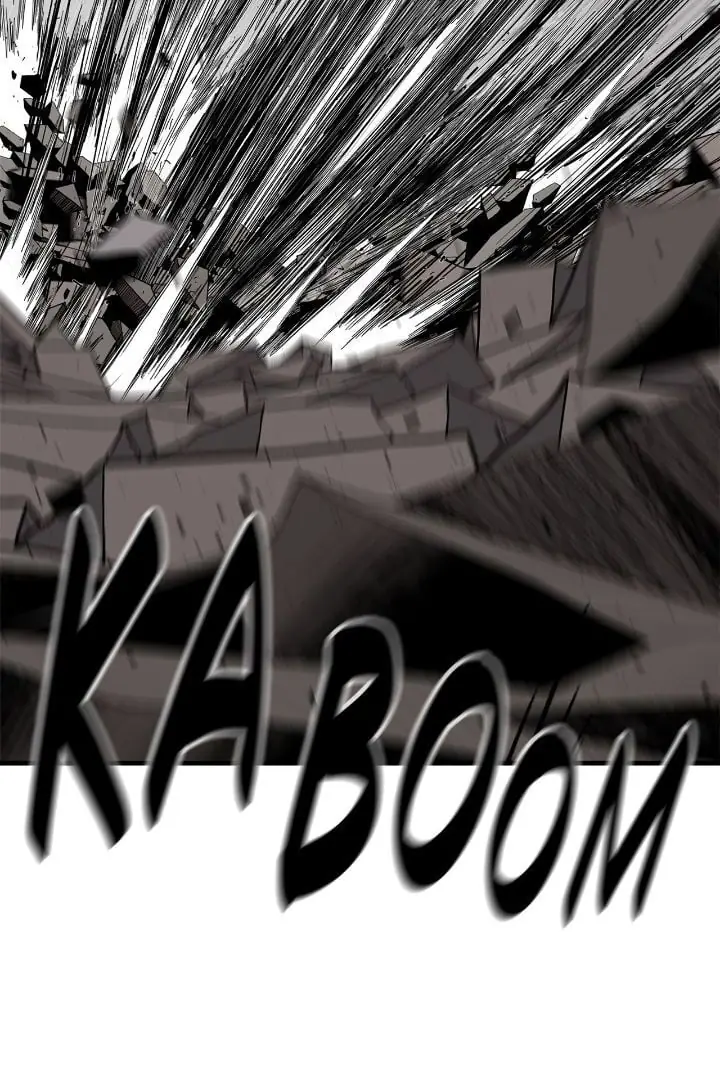 The Legend of the Northern Blade Chapter 164 Page 80