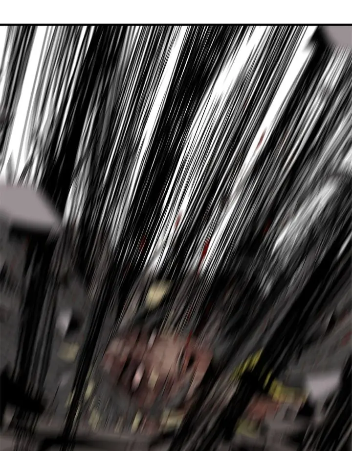 The Legend of the Northern Blade Chapter 164 Page 81