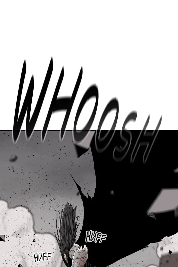 The Legend of the Northern Blade Chapter 164 Page 84