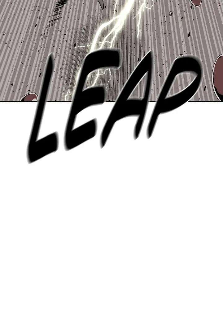 The Legend of the Northern Blade Chapter 164 Page 89