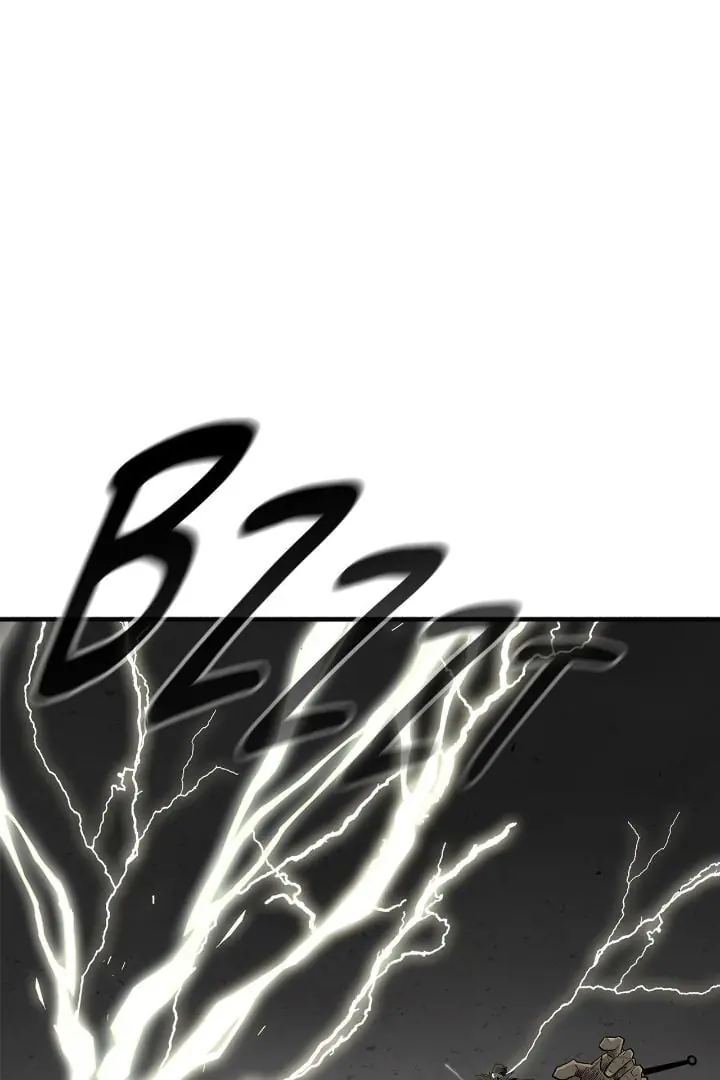 The Legend of the Northern Blade Chapter 164 Page 90