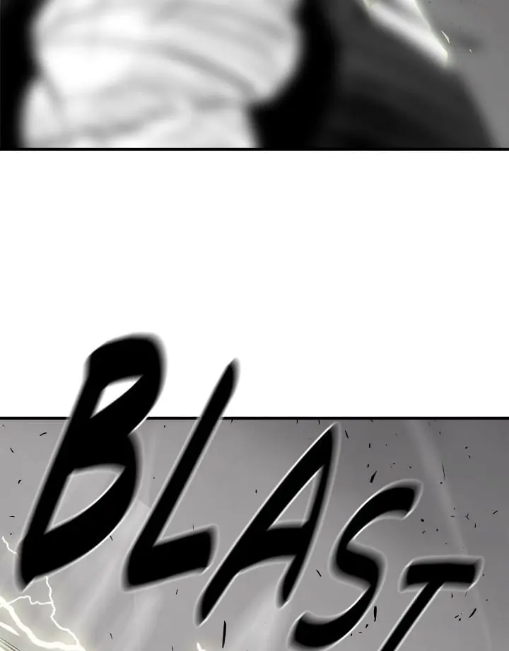 The Legend of the Northern Blade Chapter 164 Page 92