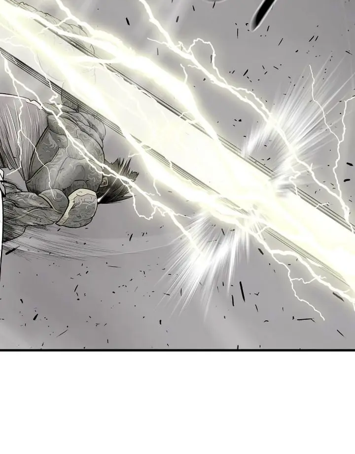 The Legend of the Northern Blade Chapter 164 Page 93