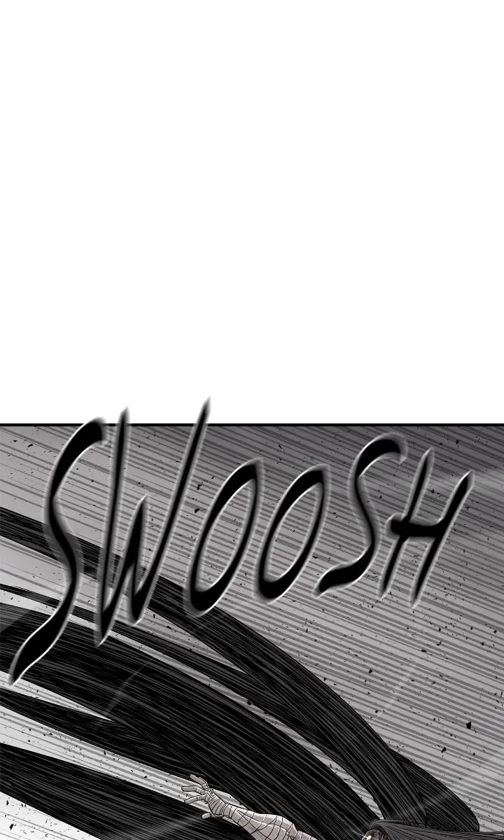 The Legend of the Northern Blade Chapter 164 Page 94