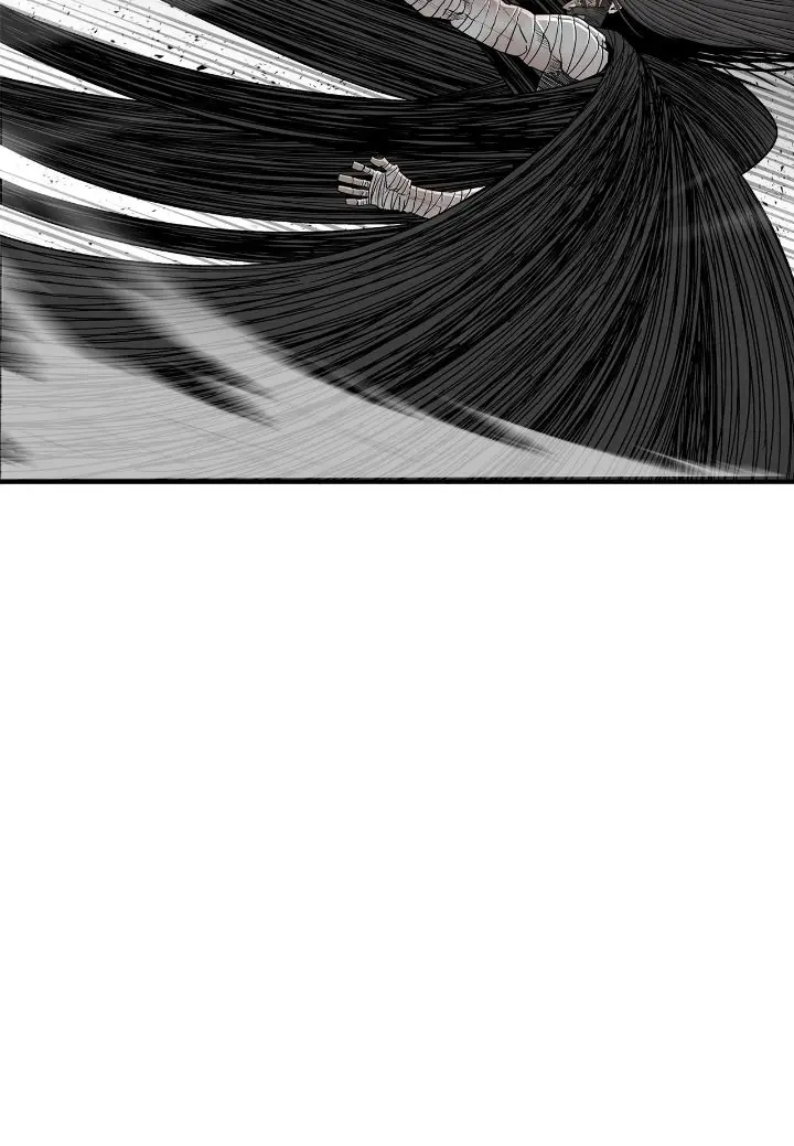 The Legend of the Northern Blade Chapter 164 Page 95