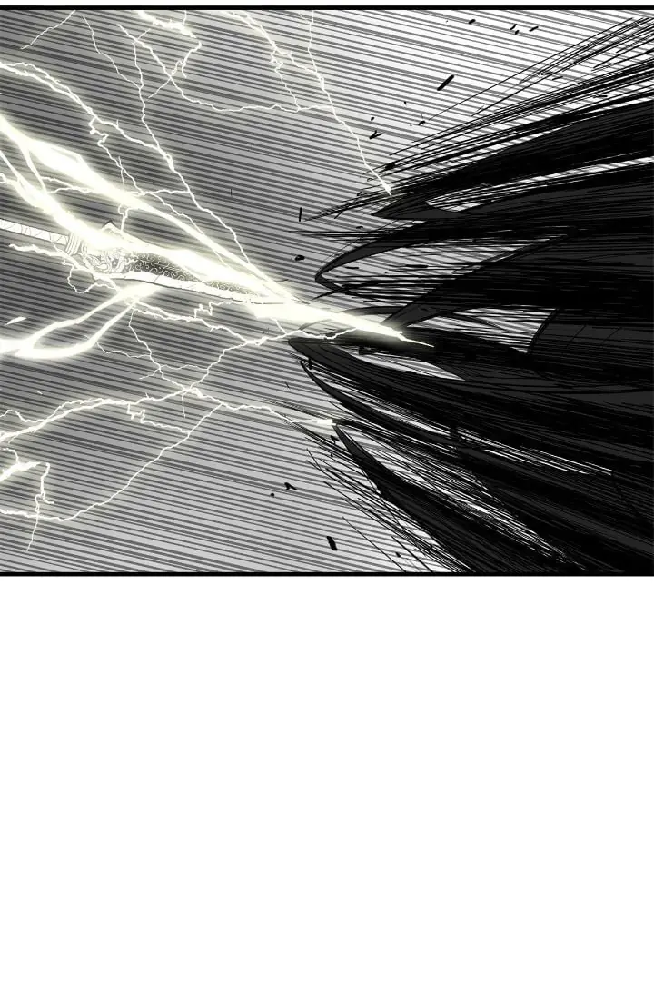 The Legend of the Northern Blade Chapter 164 Page 96