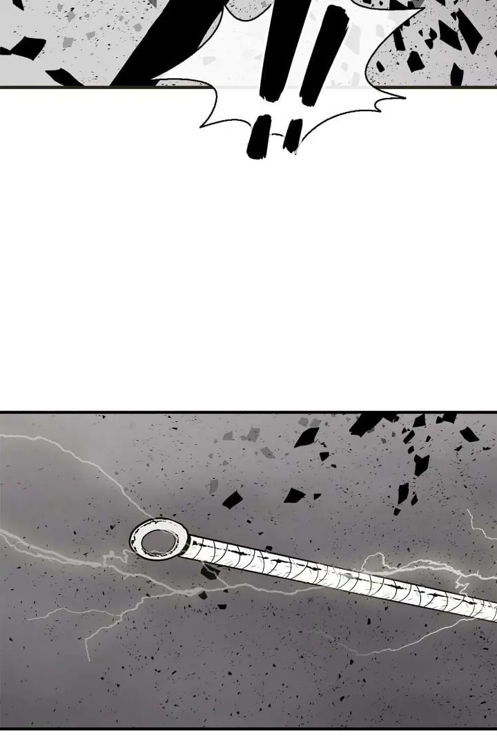 The Legend of the Northern Blade Chapter 165 Page 2