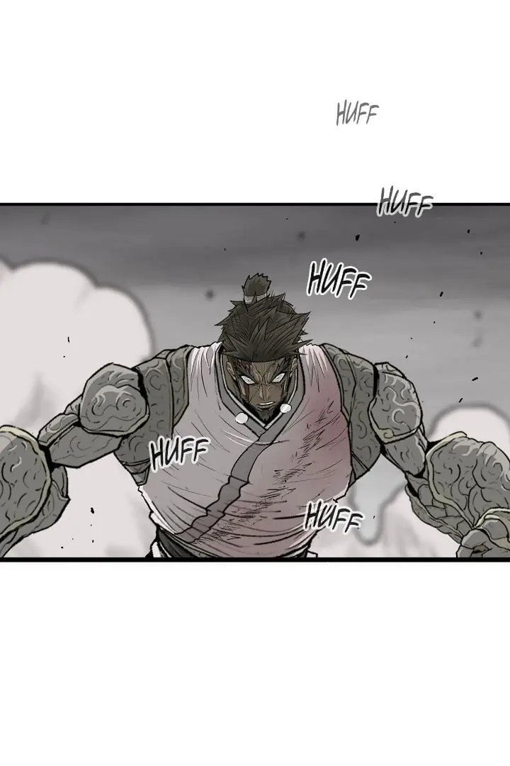 The Legend of the Northern Blade Chapter 165 Page 6