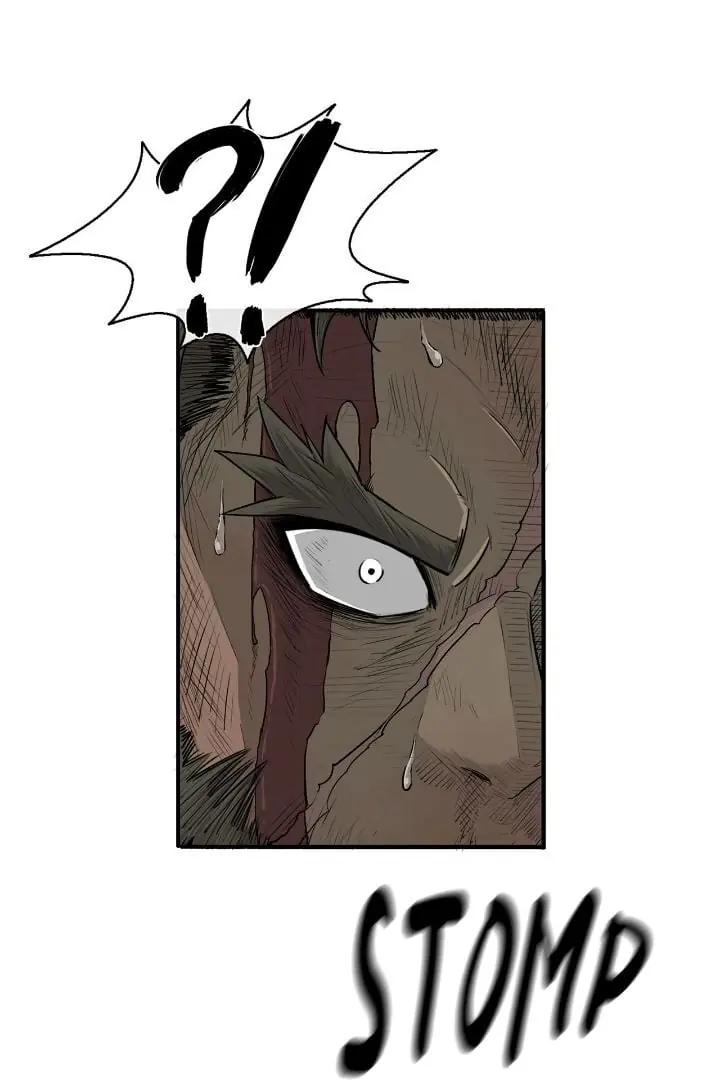 The Legend of the Northern Blade Chapter 165 Page 7