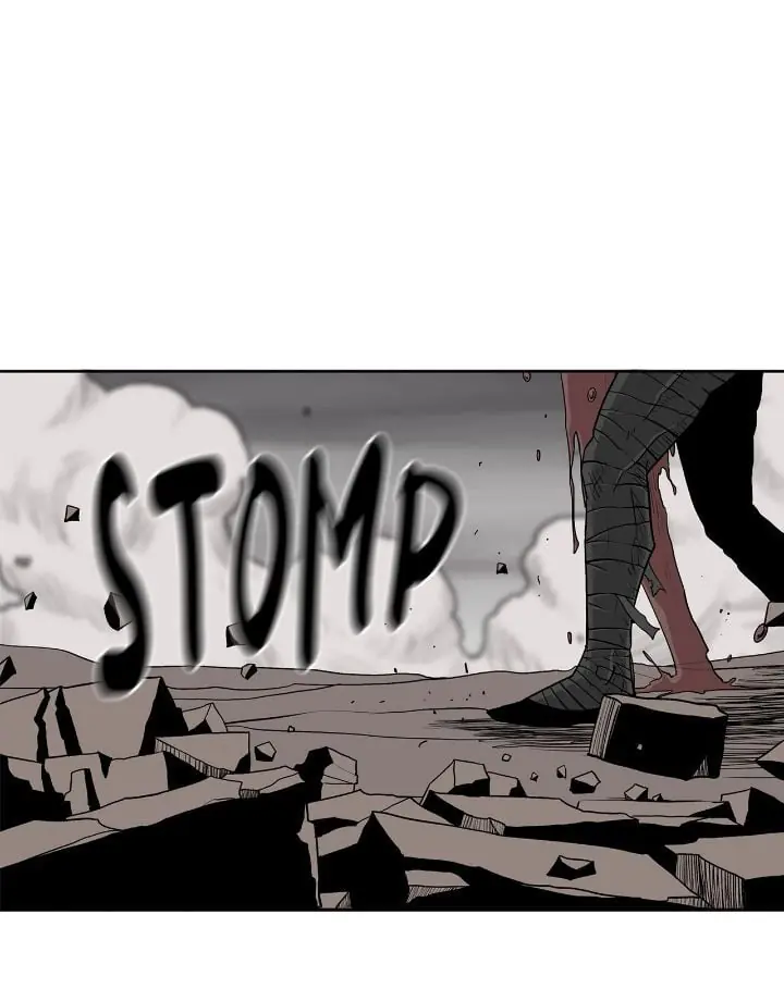 The Legend of the Northern Blade Chapter 165 Page 8