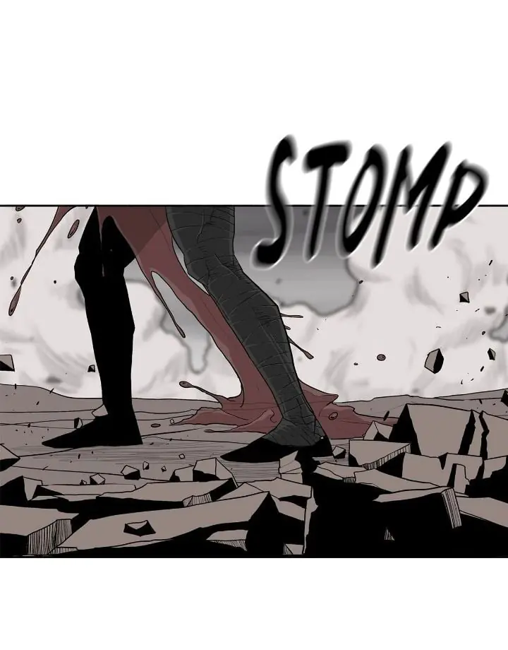 The Legend of the Northern Blade Chapter 165 Page 9