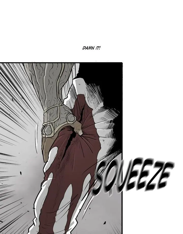 The Legend of the Northern Blade Chapter 165 Page 14