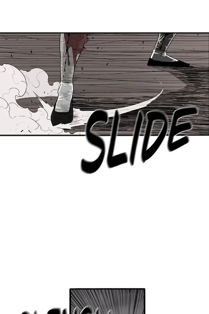 The Legend of the Northern Blade Chapter 165 Page 16