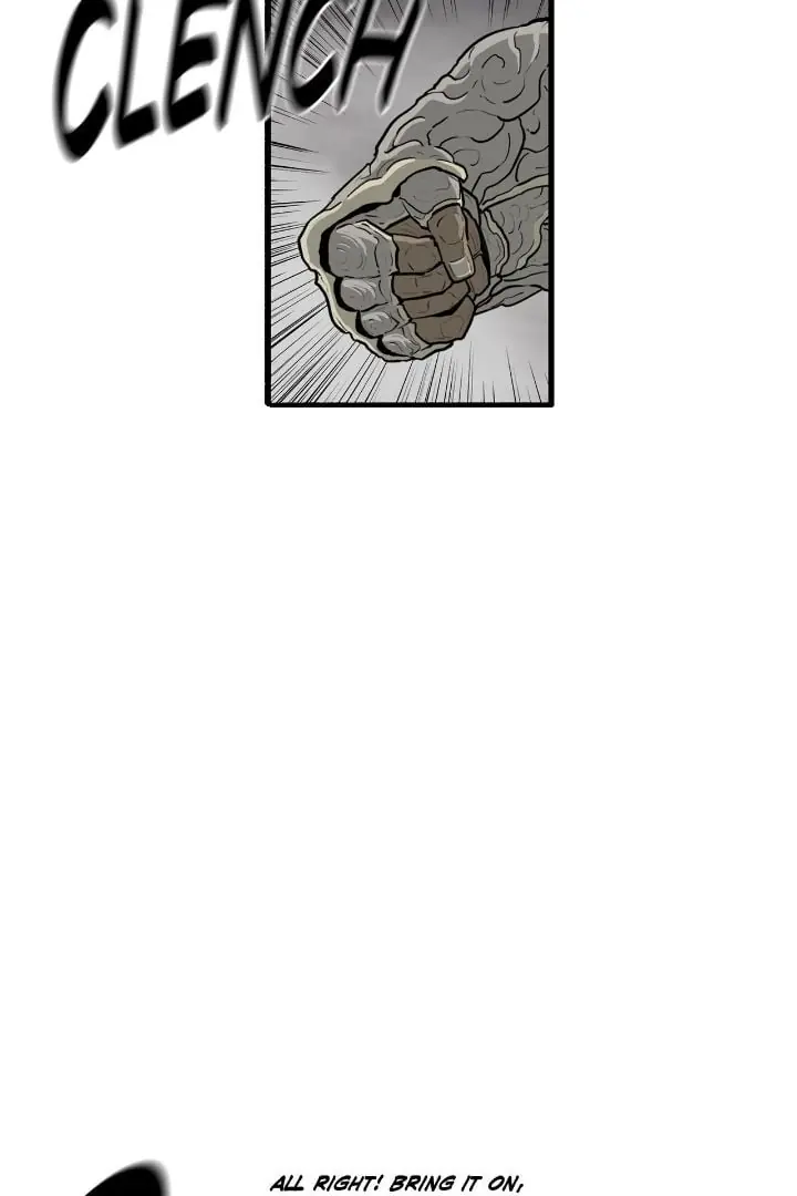 The Legend of the Northern Blade Chapter 165 Page 17