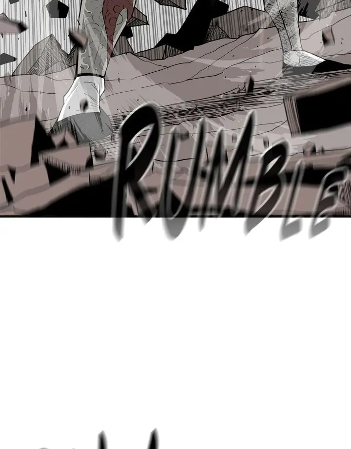 The Legend of the Northern Blade Chapter 165 Page 19