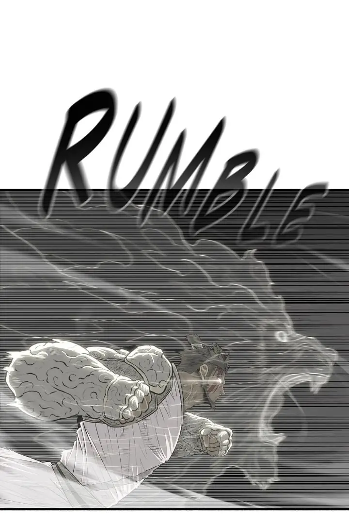 The Legend of the Northern Blade Chapter 165 Page 21