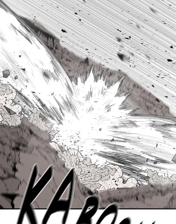 The Legend of the Northern Blade Chapter 165 Page 23