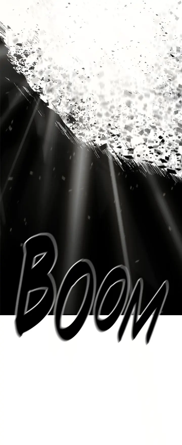 The Legend of the Northern Blade Chapter 165 Page 25