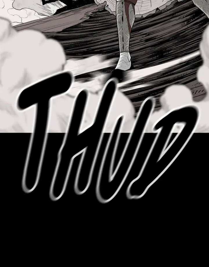 The Legend of the Northern Blade Chapter 165 Page 29