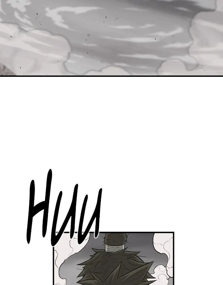 The Legend of the Northern Blade Chapter 165 Page 33