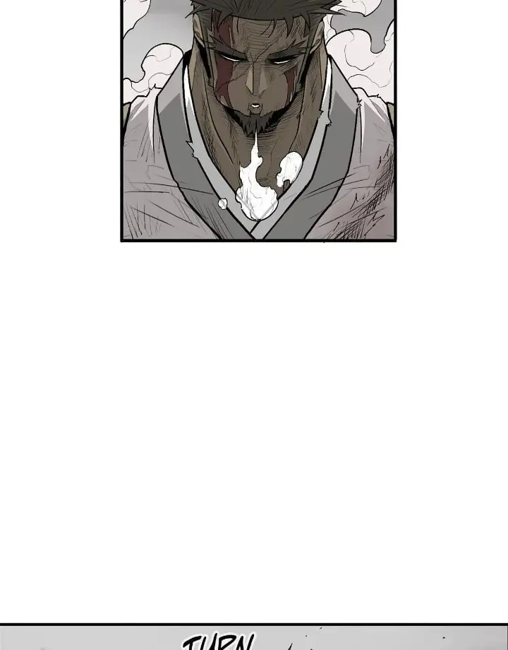 The Legend of the Northern Blade Chapter 165 Page 34