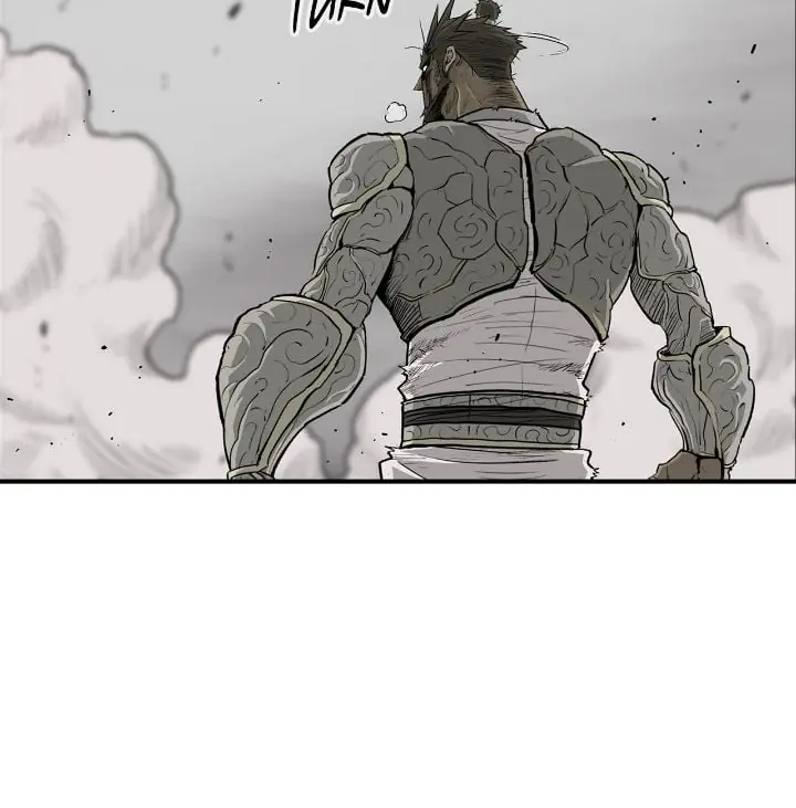 The Legend of the Northern Blade Chapter 165 Page 35