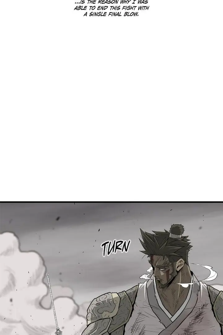 The Legend of the Northern Blade Chapter 165 Page 37