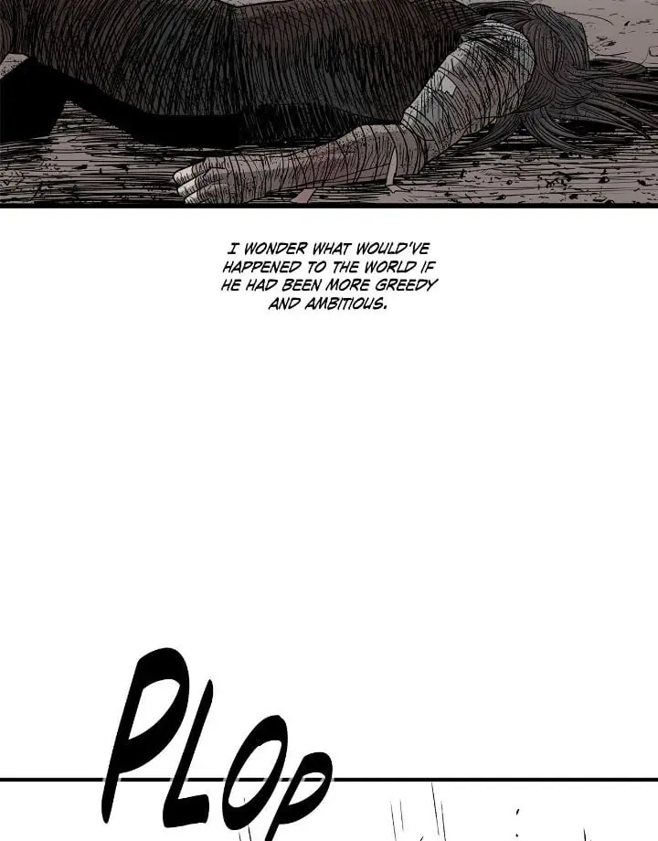 The Legend of the Northern Blade Chapter 165 Page 39