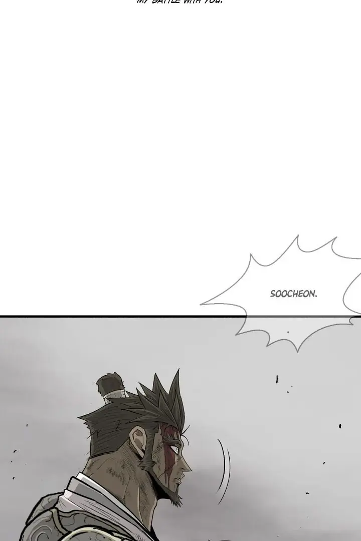 The Legend of the Northern Blade Chapter 165 Page 42