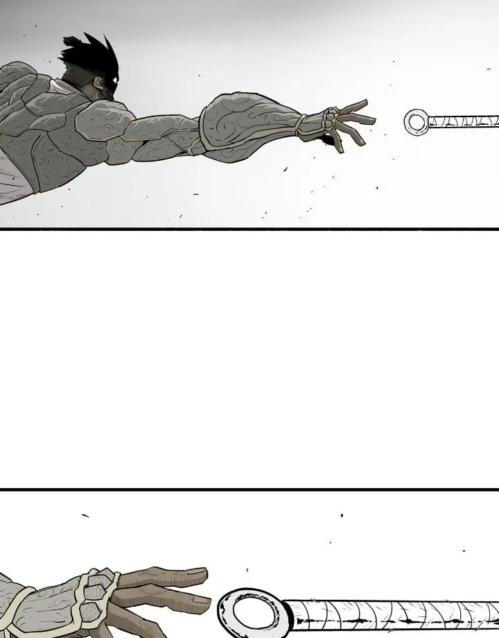 The Legend of the Northern Blade Chapter 165 Page 55