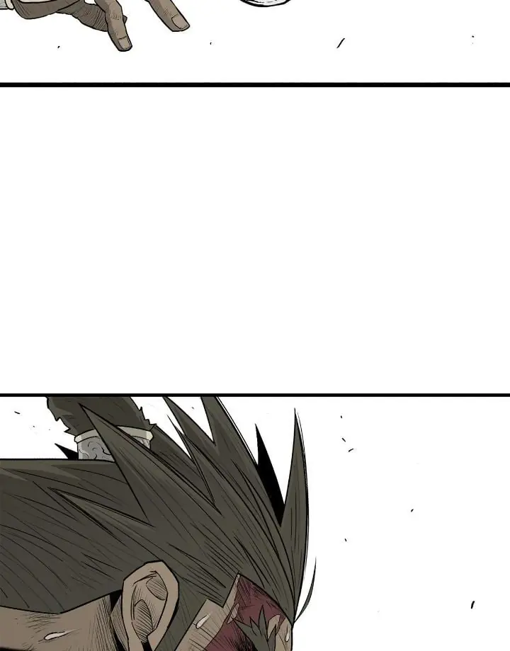 The Legend of the Northern Blade Chapter 165 Page 56