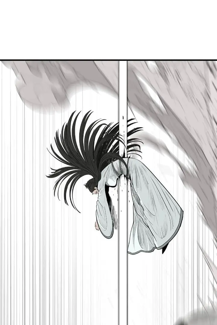 The Legend of the Northern Blade Chapter 165 Page 58