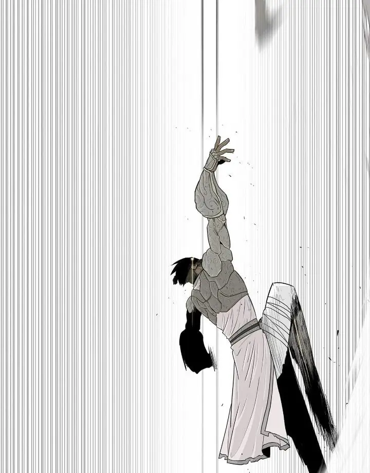 The Legend of the Northern Blade Chapter 165 Page 60