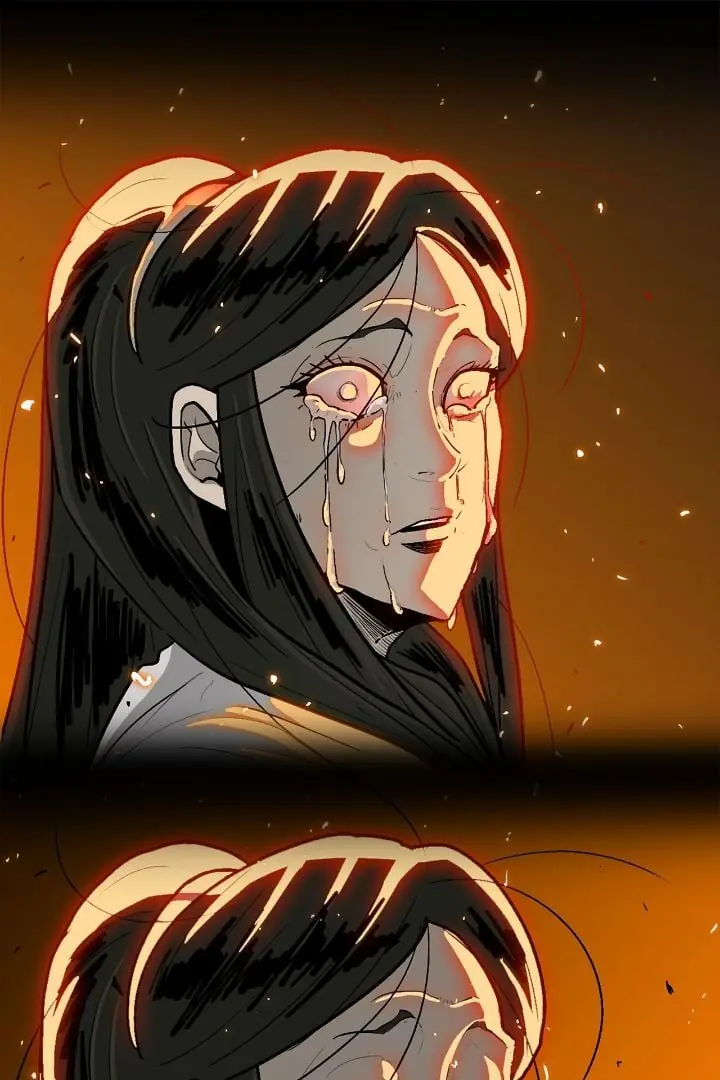 The Legend of the Northern Blade Chapter 165 Page 63