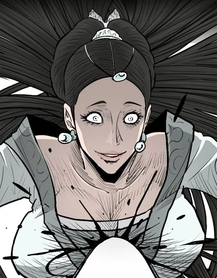 The Legend of the Northern Blade Chapter 165 Page 66