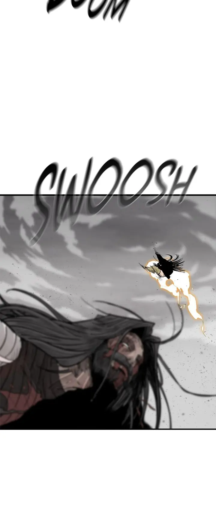 The Legend of the Northern Blade Chapter 165 Page 72