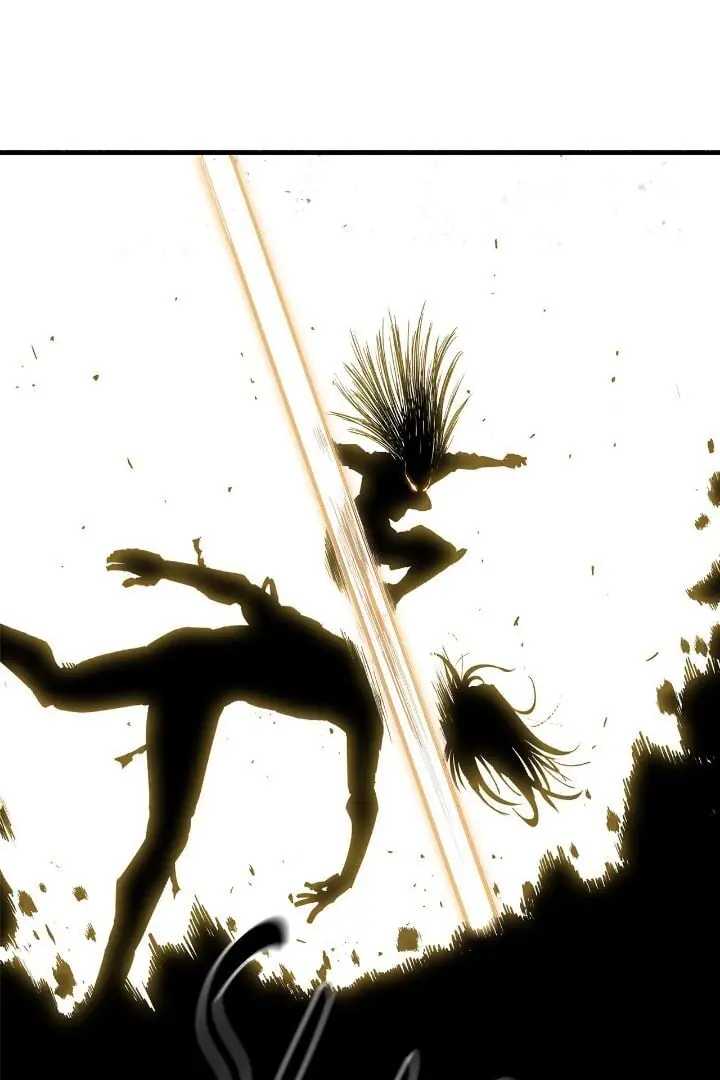 The Legend of the Northern Blade Chapter 165 Page 73