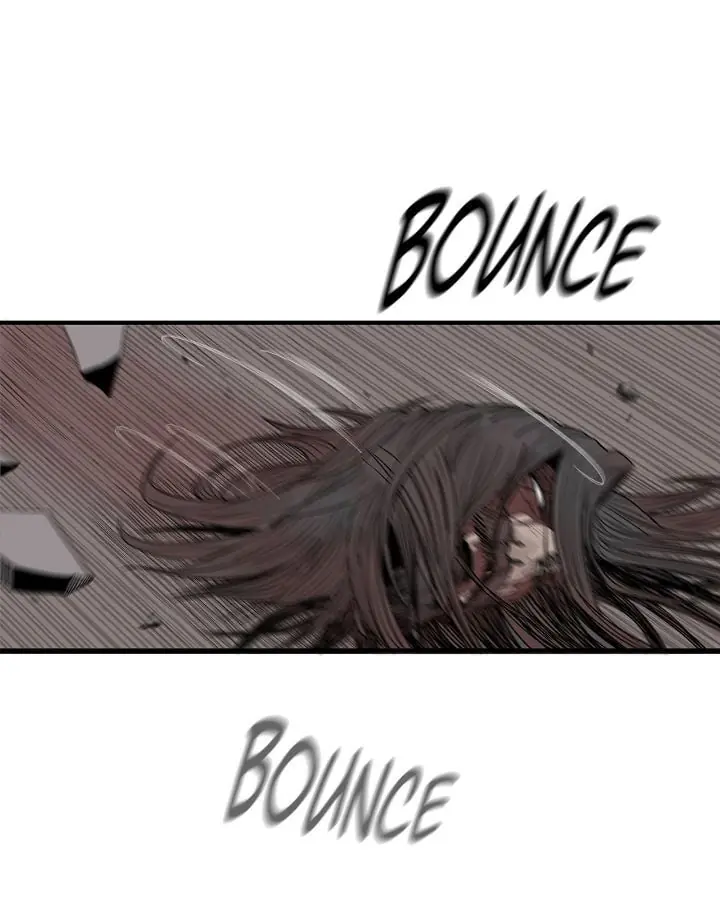 The Legend of the Northern Blade Chapter 165 Page 75