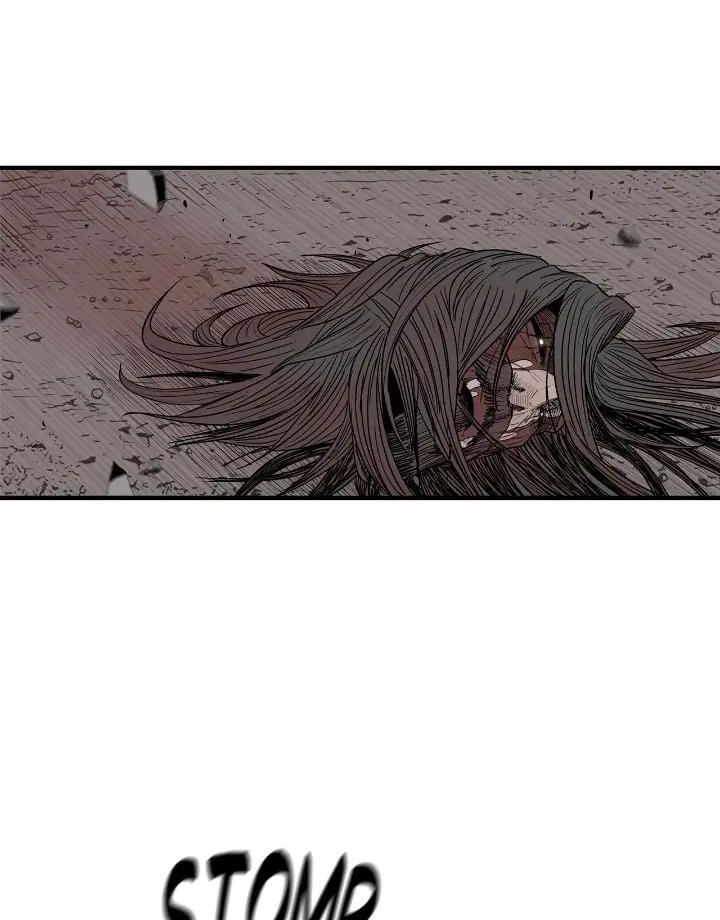 The Legend of the Northern Blade Chapter 165 Page 76