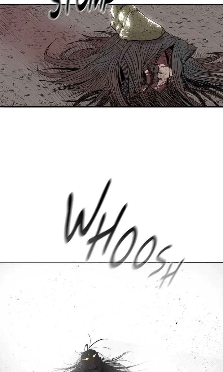 The Legend of the Northern Blade Chapter 165 Page 77