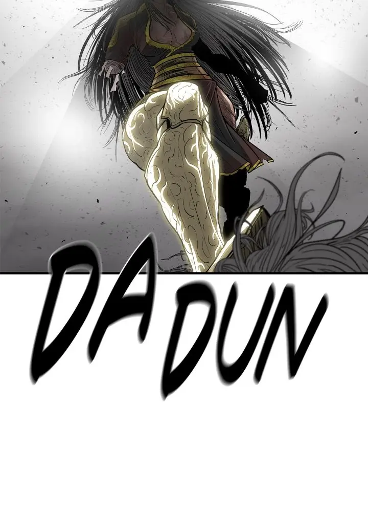 The Legend of the Northern Blade Chapter 165 Page 78