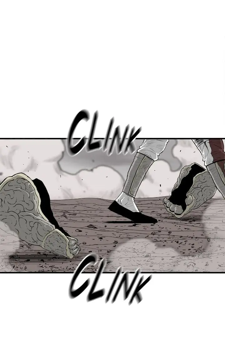 The Legend of the Northern Blade Chapter 165 Page 80