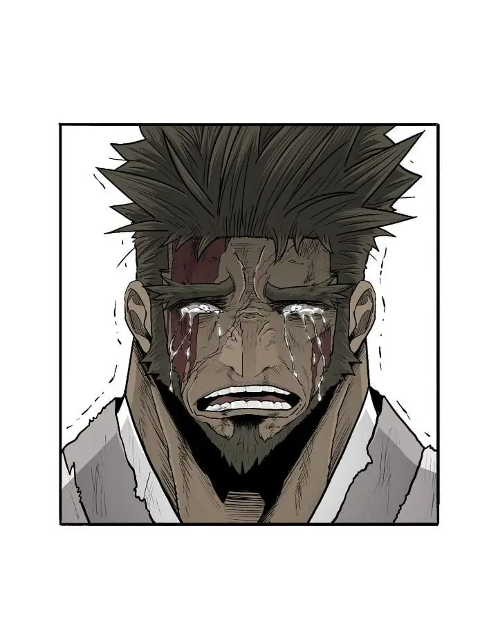 The Legend of the Northern Blade Chapter 165 Page 82