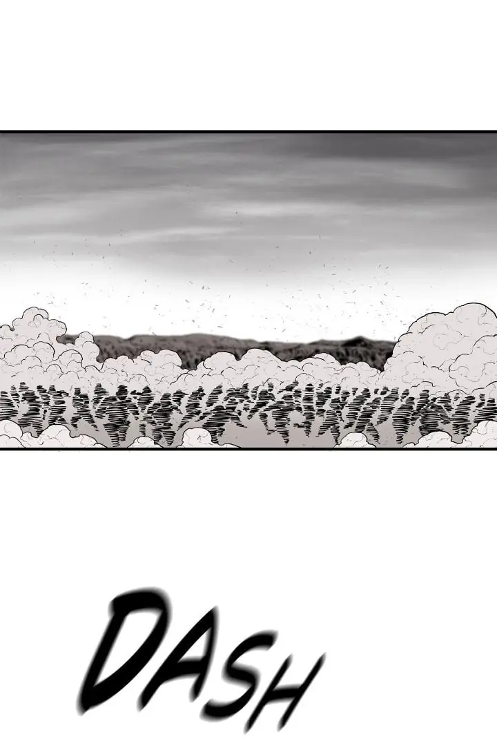 The Legend of the Northern Blade Chapter 166 Page 1