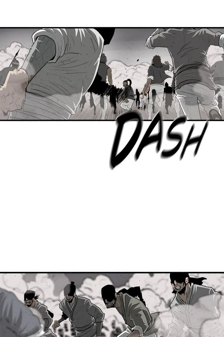 The Legend of the Northern Blade Chapter 166 Page 2