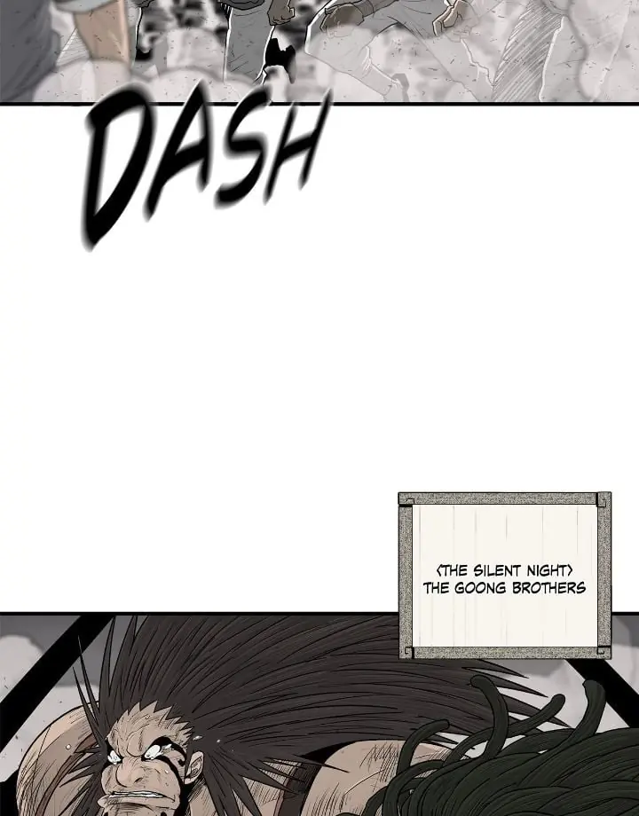 The Legend of the Northern Blade Chapter 166 Page 3