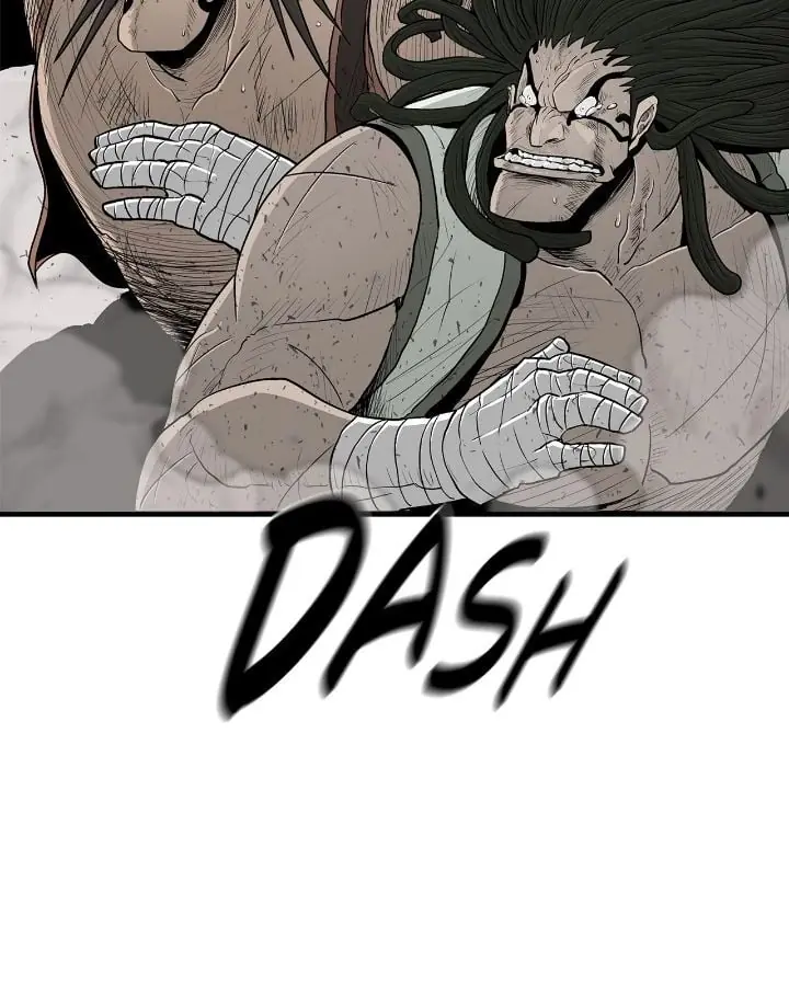 The Legend of the Northern Blade Chapter 166 Page 4